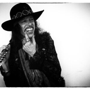 Randy Hansen – The sound & performance of Jimi Hendrix