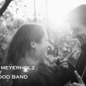 Hanna Meyerholz, Phil Wood Band & MORLEY